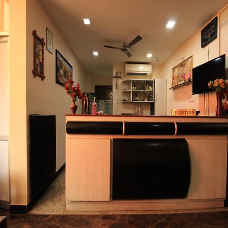 Hotel Rathnavel Towers Chennai Luaran gambar