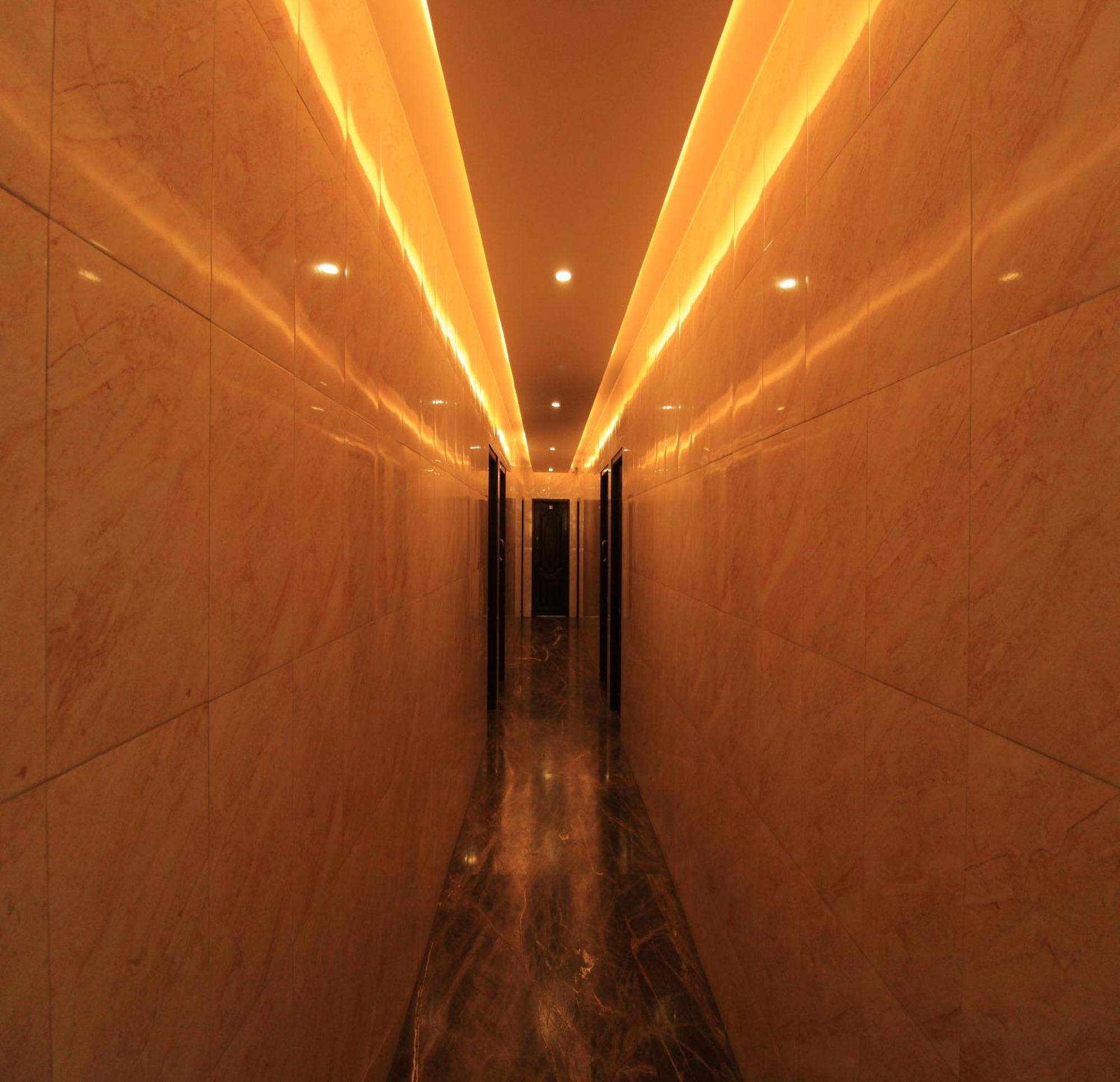 Hotel Rathnavel Towers Chennai Luaran gambar