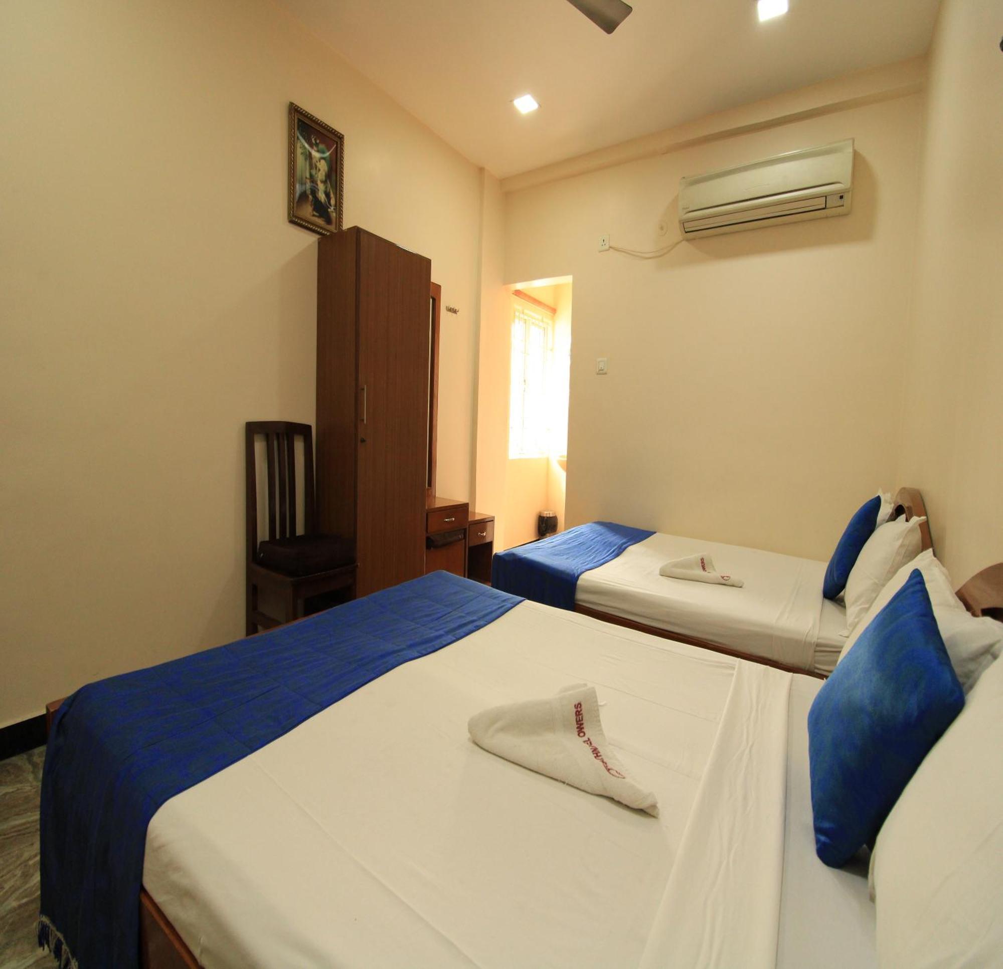 Hotel Rathnavel Towers Chennai Luaran gambar