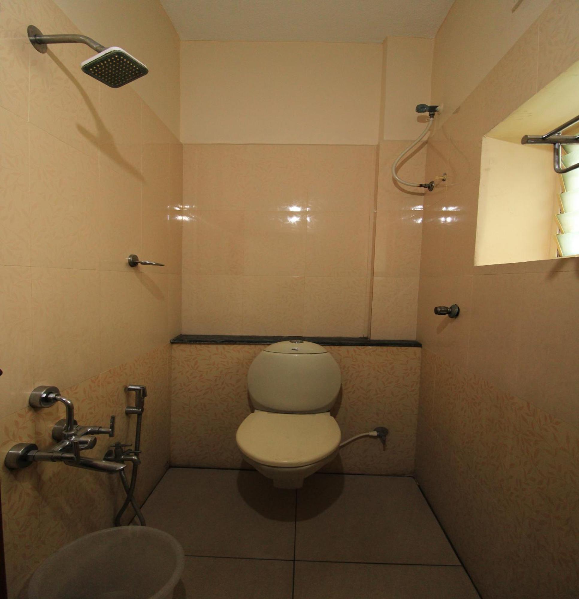 Hotel Rathnavel Towers Chennai Luaran gambar