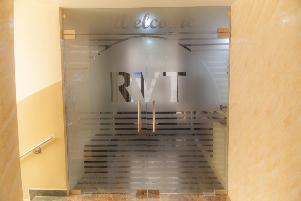 Hotel Rathnavel Towers Chennai Bilik gambar