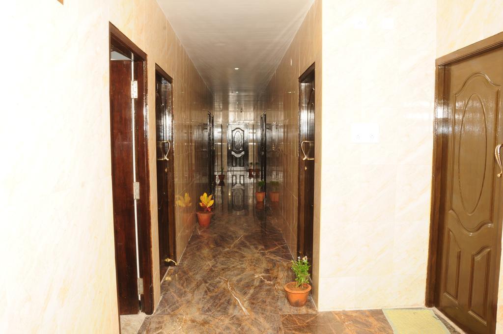 Hotel Rathnavel Towers Chennai Luaran gambar