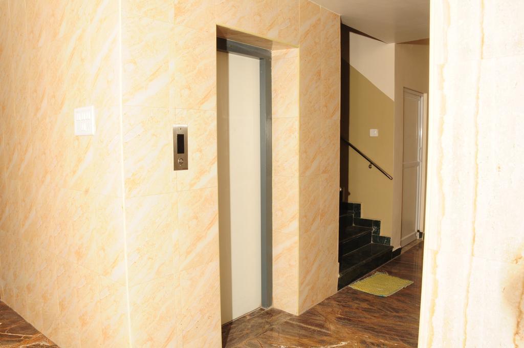 Hotel Rathnavel Towers Chennai Luaran gambar