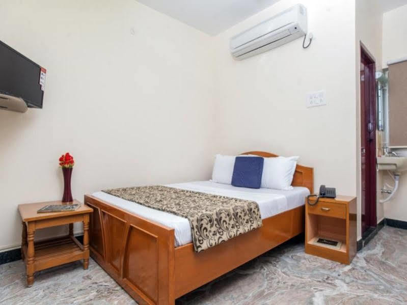 Hotel Rathnavel Towers Chennai Luaran gambar