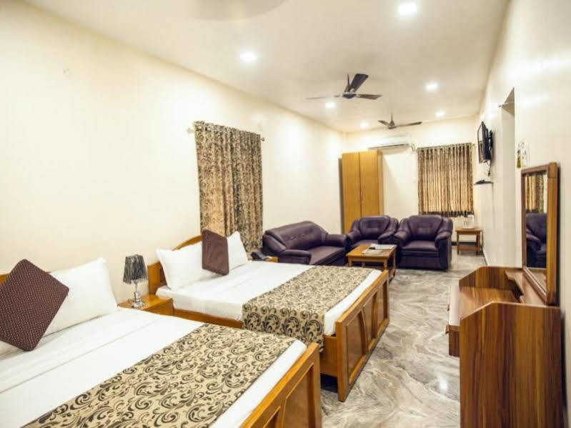 Hotel Rathnavel Towers Chennai Luaran gambar
